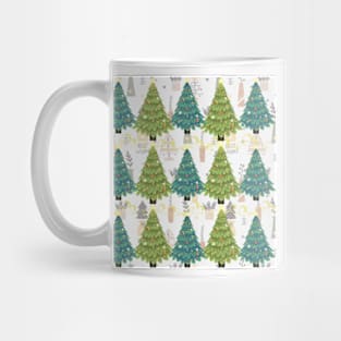 Oh Christmas Tree Mug